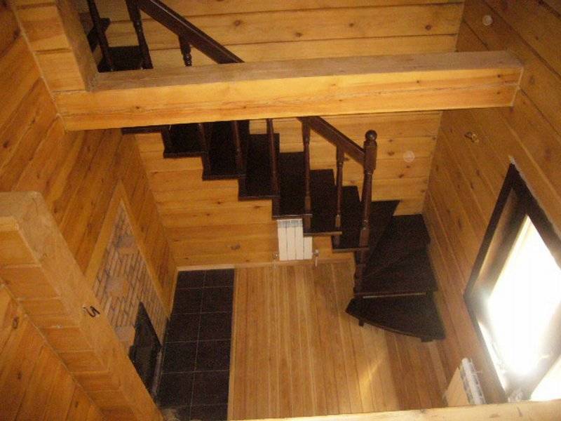 Дизайн лестницы на второй этаж в частном доме – стили лестниц в интерьере + фото