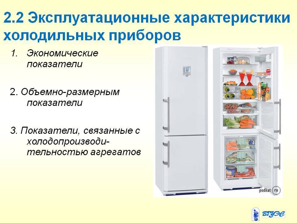 Как работает холодильник: принцип и схемы действия простыми словами