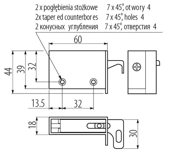 Наиболее подробный гид по направляющим для ящиков - shkafkupeprosto.ru