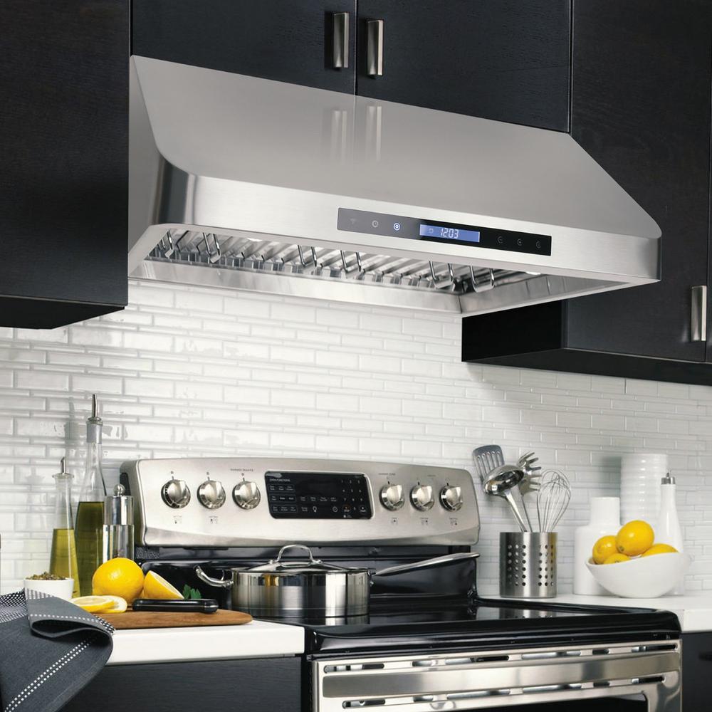 Range Hood вытяжка