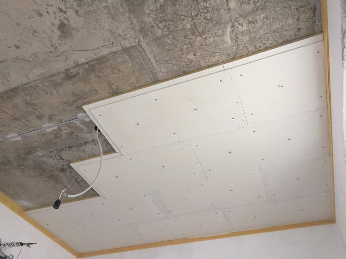 Звукоизоляция потолка в квартире и шумоизоляция: современные материалы и как сделать