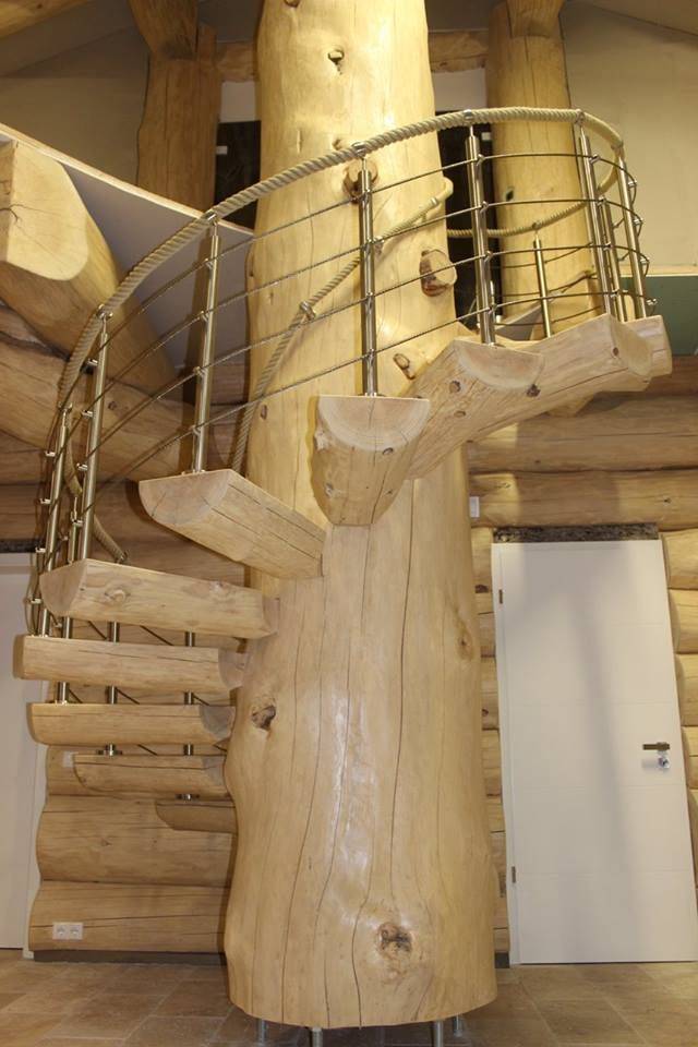 Приставная лестница своими руками из дерева расчеты — основные виды и особенности