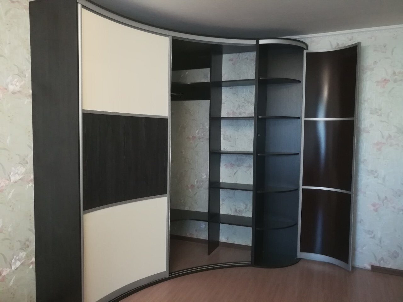 Угловой шкаф: 145 фото выбора и применения угловых моделей шкафов