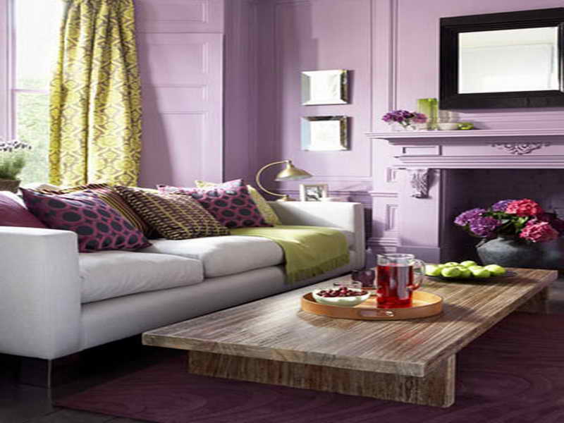 Волшебный серый диван в интерьере гостиной: фото различных стилей и 7 сочетаний