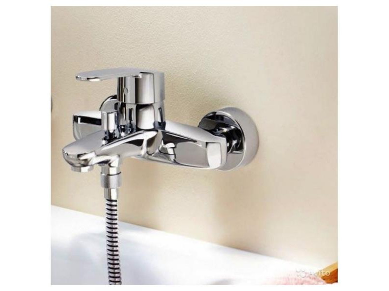 Смесители grohe: виды, особенности и преимущества