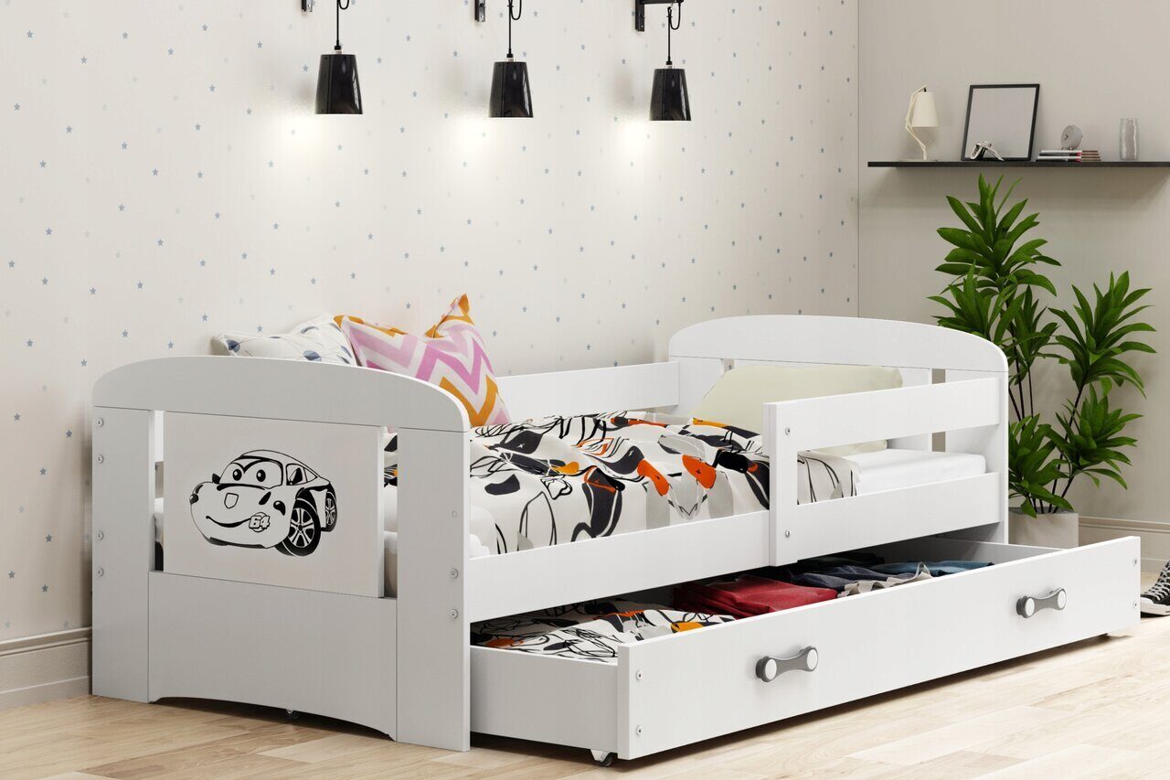 Двухъярусные детские кровати - что надо знать перед покупкой?