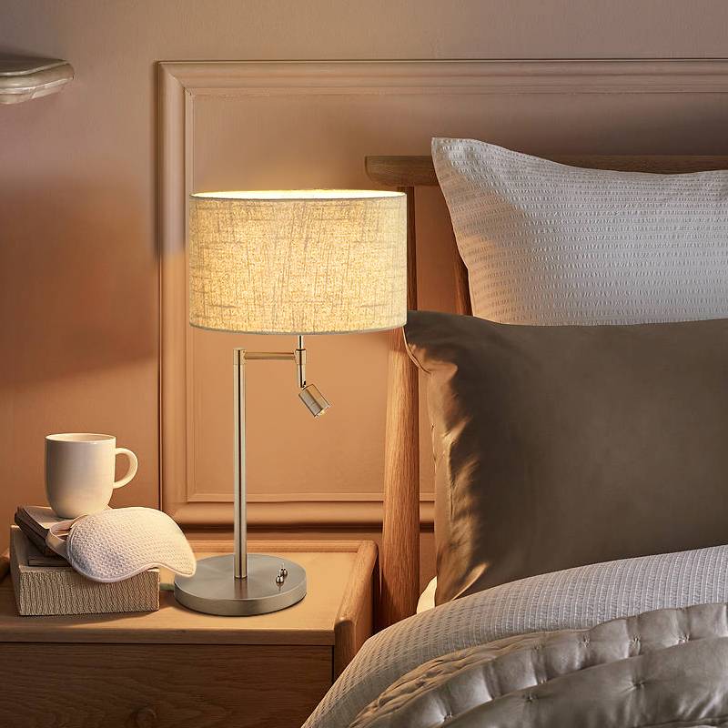 Освещение в спальне: основные особенности и критерии оформления при помощи светильников