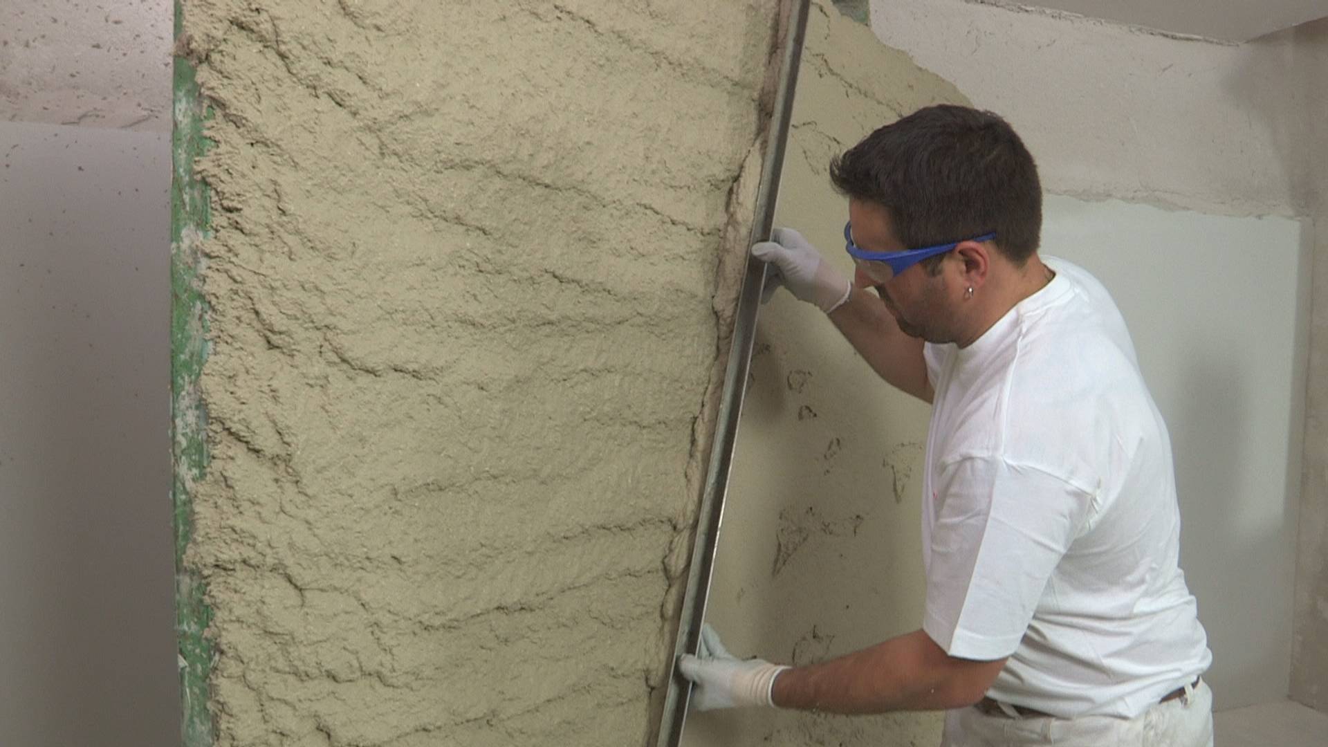 Сколько сохнет штукатурка на стенах в помещении или на улице: как быстрее высушить цементную, гипсовую или известковую смесь после нанесения