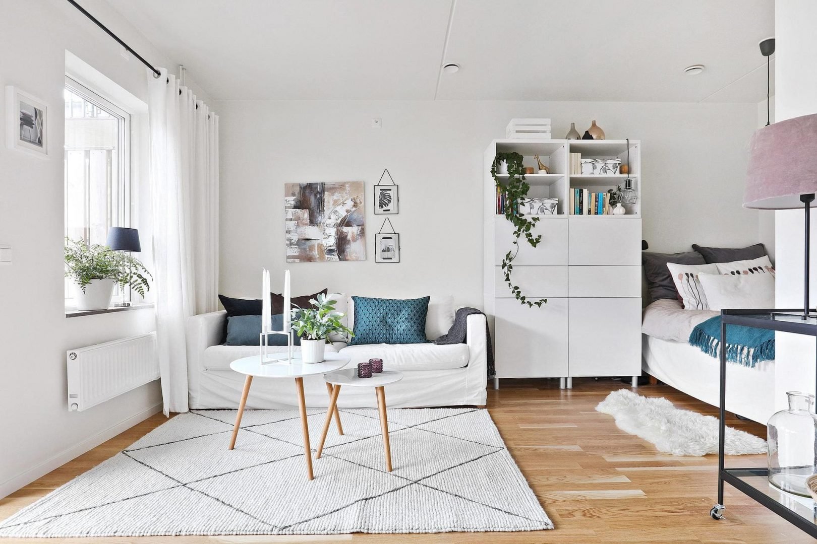 Дизайн квартиры в скандинавском стиле 75 фото интерьеров, идеи для ремонта