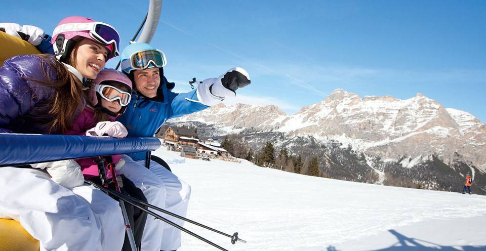 Лез арк  горнолыжный курорт  | всё про горные лыжи — skistop.ru