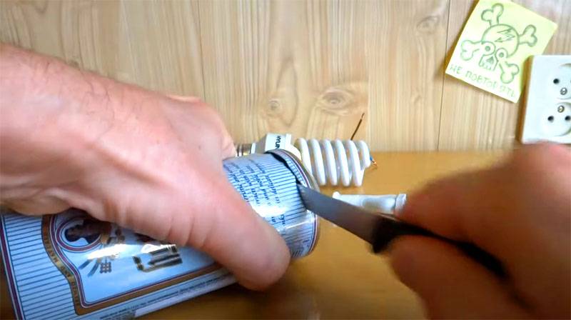 Как сделать ионизатор воздуха своими руками