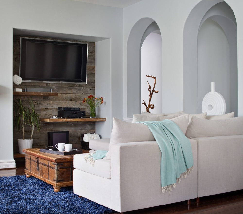 Тв зона в гостиной 2023 (110 фото) - дизайн и оформление tv зоны в красивом, стильном современном, классическом стиле, минимализм
