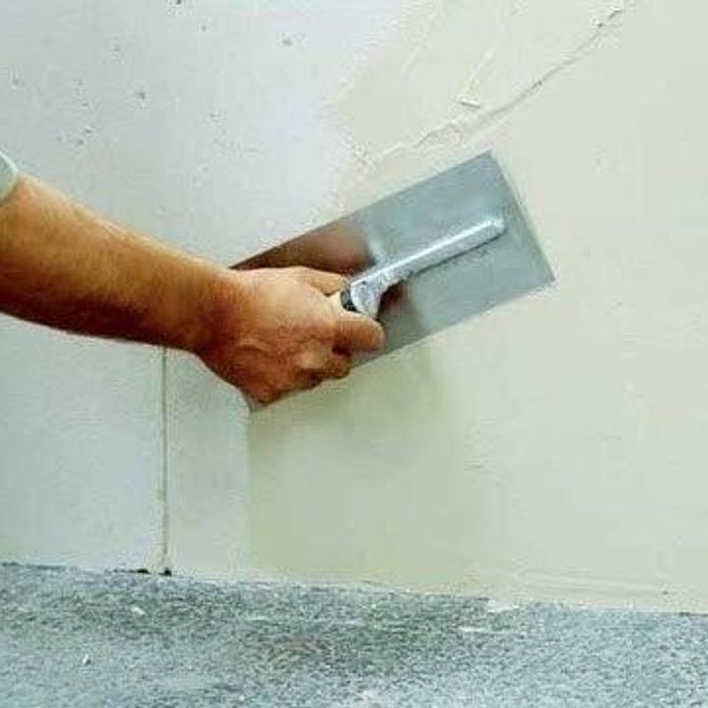 Как правильно подготовить стены под покраску водоэмульсионной краской