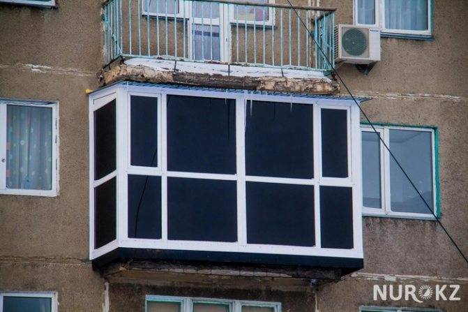 Тонировка окон в квартире (17 фото) | ✔️ а за окном