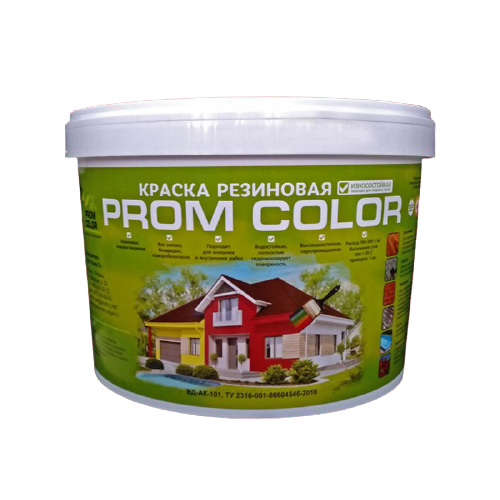 Резиновая краска по дереву для наружных работ, отзывы, правила применения