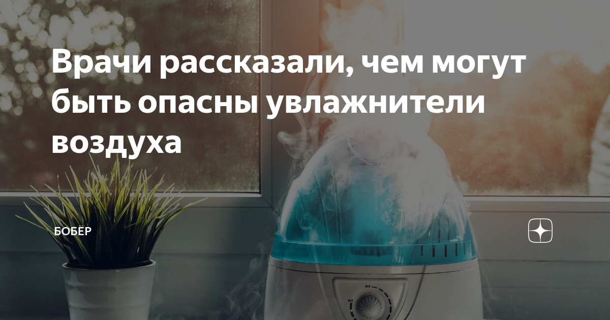 Увлажнитель воздуха: польза и вред, отзывы, мнение врачей