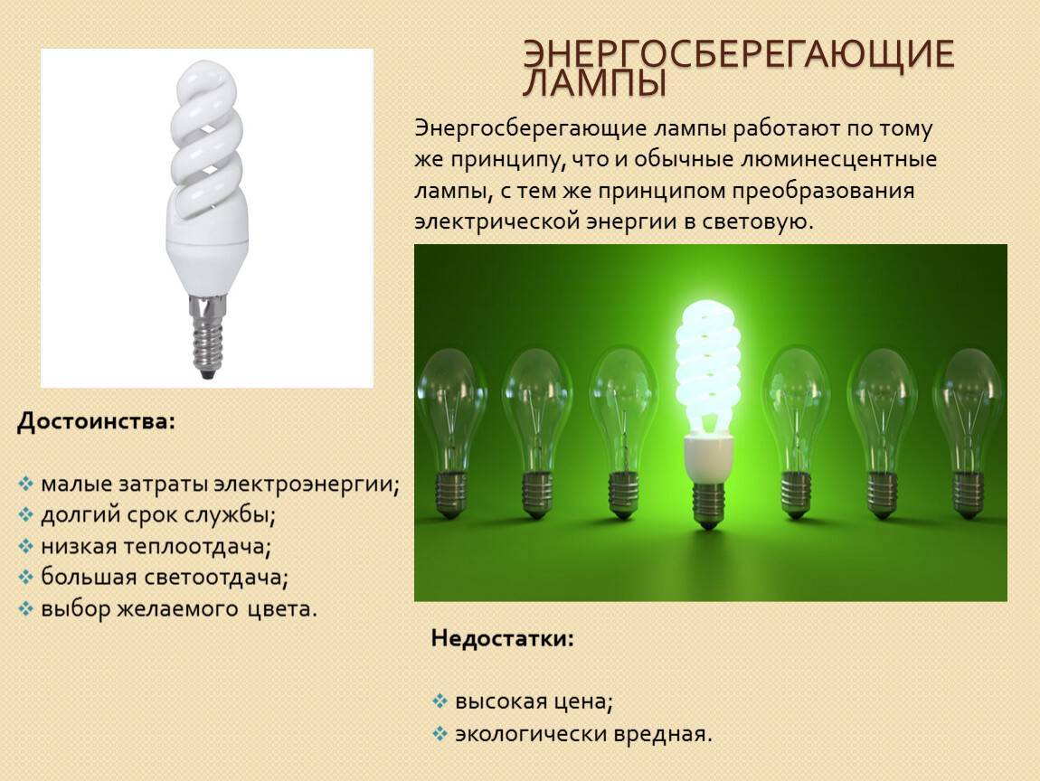 Энергосберегающие лампы мощность таблица энергосберегающих ламп.
