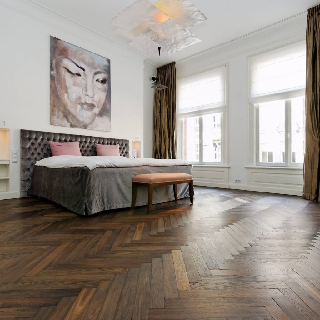 ламинат loft laminate flooring