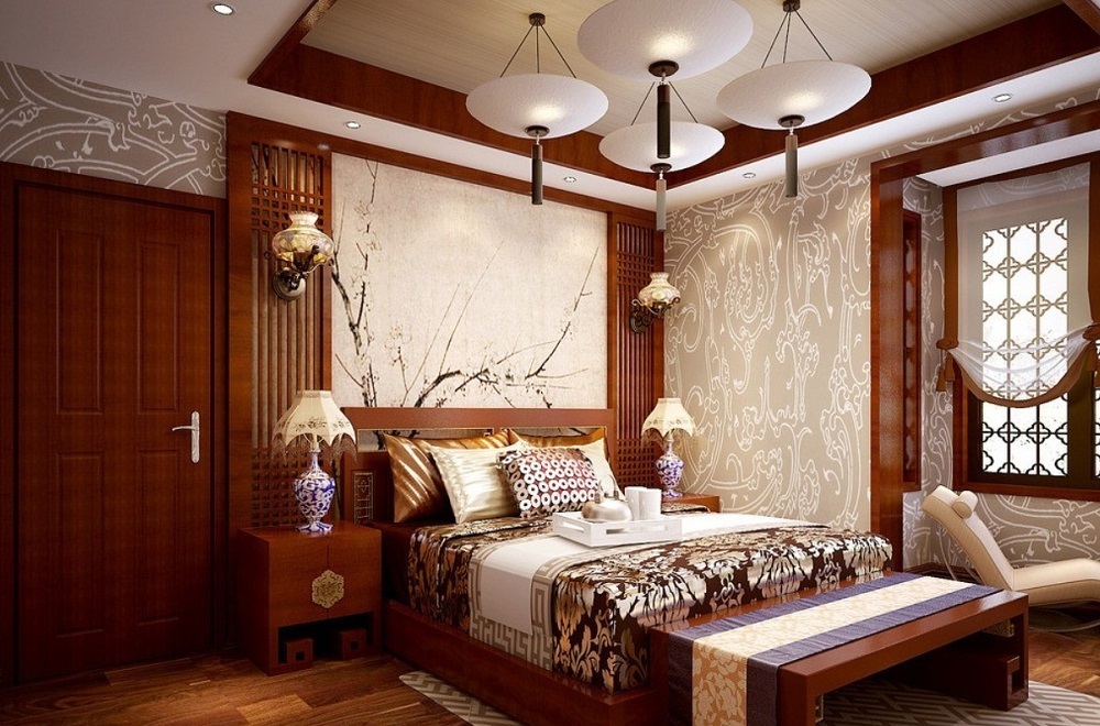 Искусство наполнения дома гармонией и благополучием: спальня по фэн-шуй