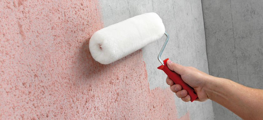 Грунтовка для стен под покраску своими руками, преимущества использования материала | онлайн-журнал о ремонте и дизайне