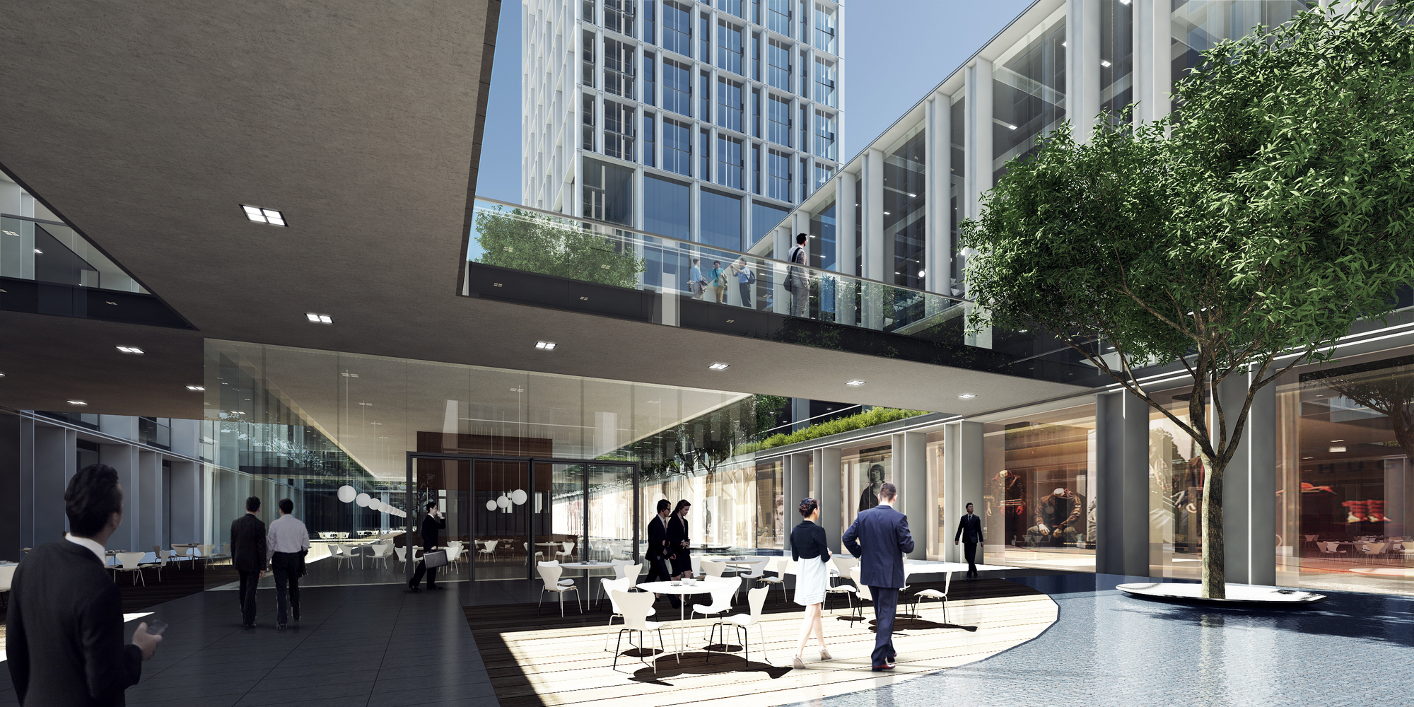 Tag: gmp - von gerkan, marg and partners