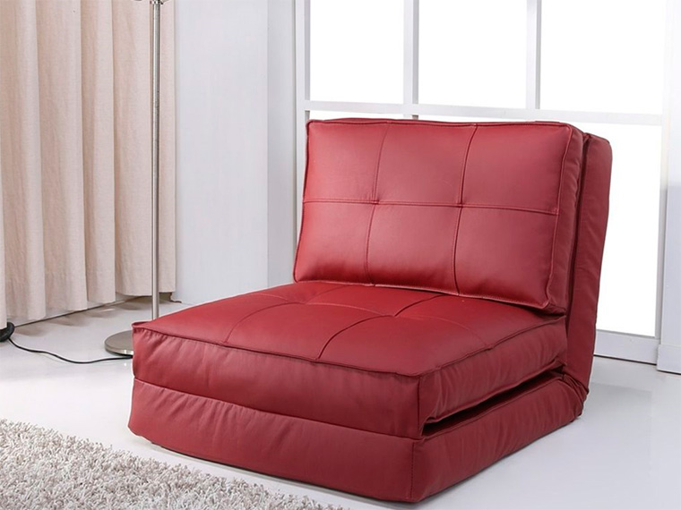 Обзор лучших кресло-кроватей с разными механизмами трансформации
