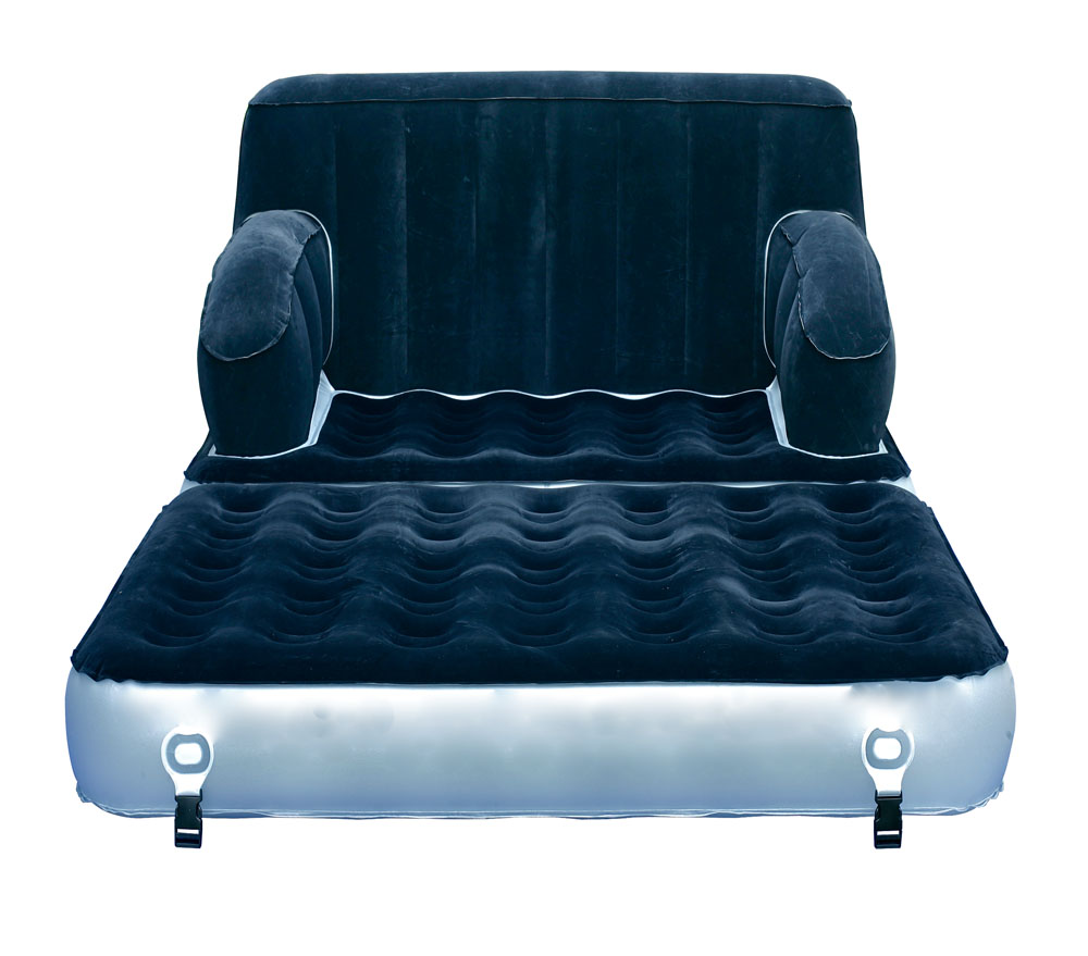 9 лучших надувных кроватей для сна – рейтинг 2023 | мебель - это просто