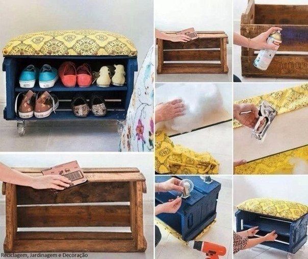 Реставрация мебели - 170 фото интересных идей вариантов реставрации старой мебели