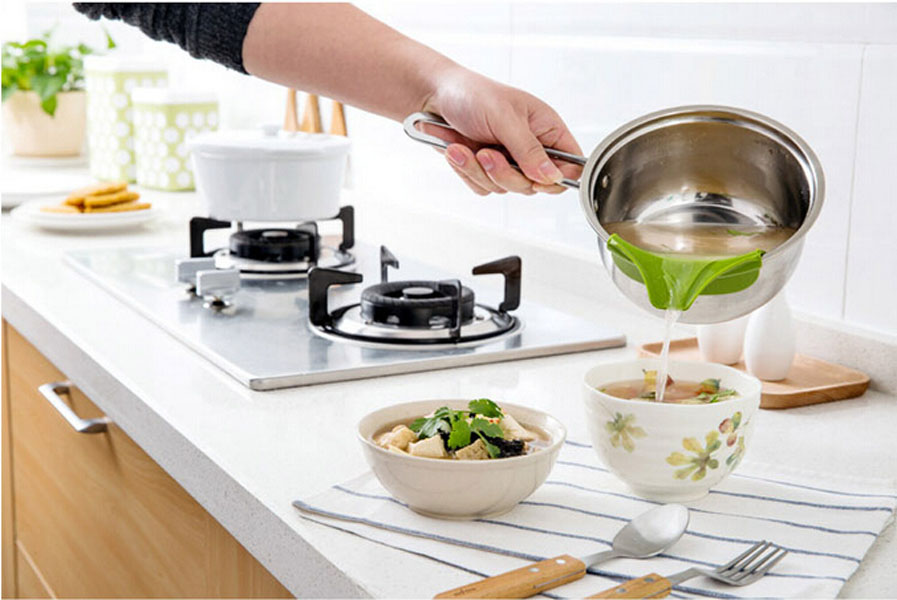 Умные вещи для дома: полезные гаджеты для кухни, техника для нарезки овощей, кухонные девайсы и приспособления для готовки пищи