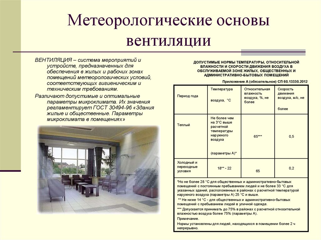 Мероприятия при нму для 3 категории предприятия образец