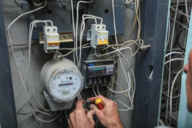 Электросчётчики в домах больше не нужны: что придумали энергетики