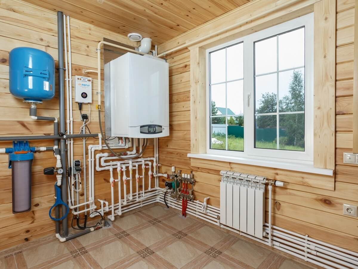 Какое отопление в частном доме самое экономичное, если нет газа: отзывы