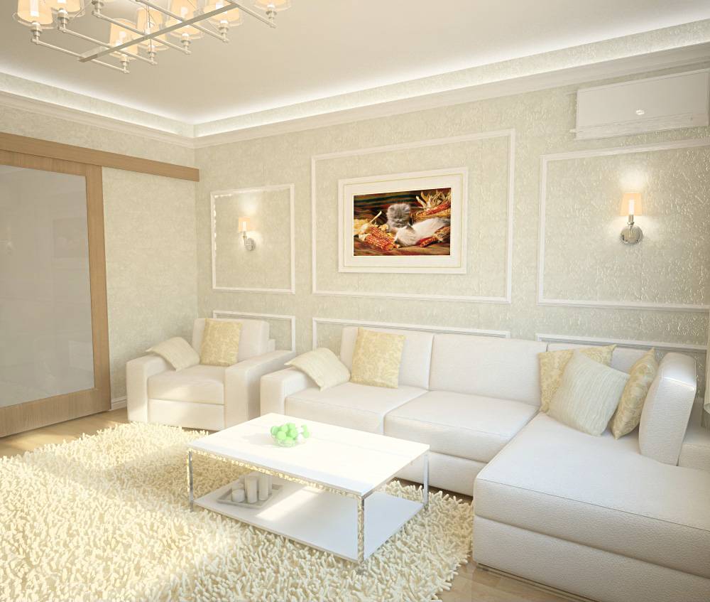 Белая гостиная — 90 фото эксклюзивных идей по оформлению дизайна в гостиной с белыми оттенками