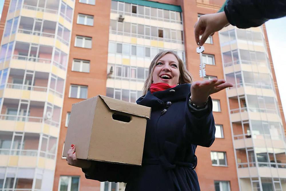(не)нужные новостройки. что ждёт российский рынок недвижимости — секрет фирмы