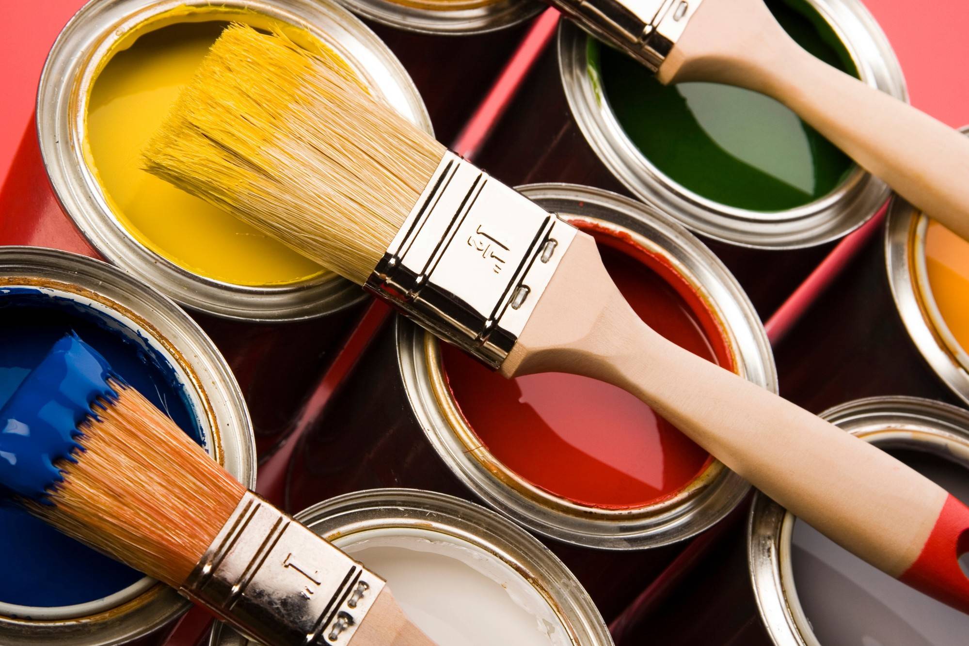 Краски для интерьера: какие бывают и как выбрать лучшую интерьерную краску? | современные и модные кухни