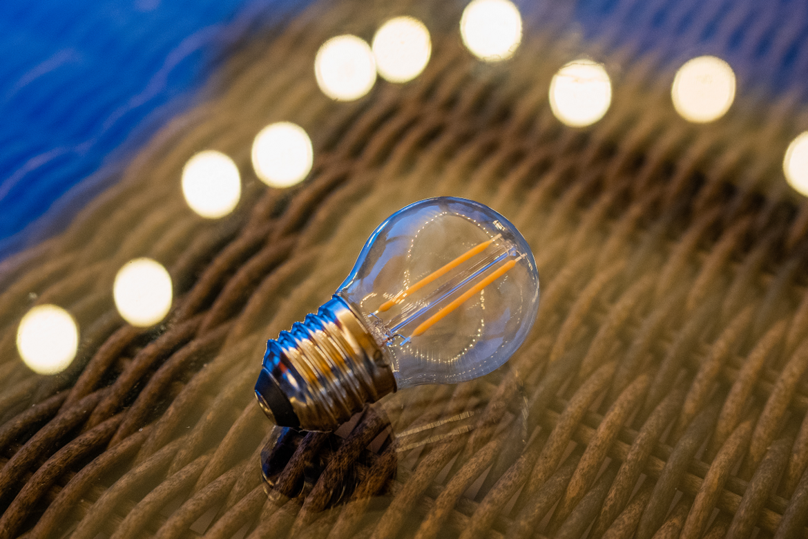 Вся правда про филаментные led лампы: разбираем и замеряем ваттметром и пульсометром | онлайн-журнал о ремонте и дизайне