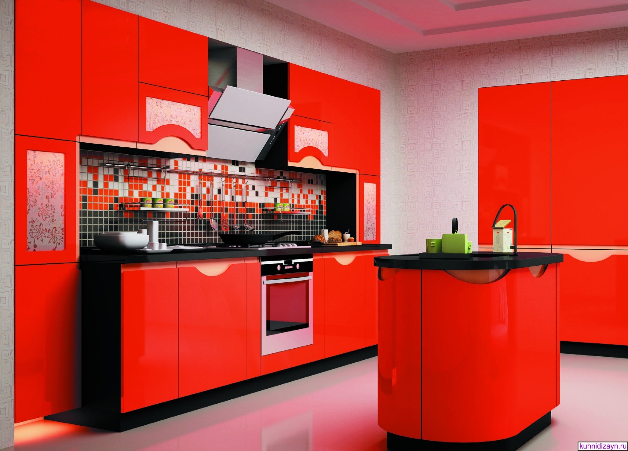 Обои для красной кухни:как подобрать цвет стен обои и потолок
обои для красной кухни:как подобрать цвет стен обои и потолок