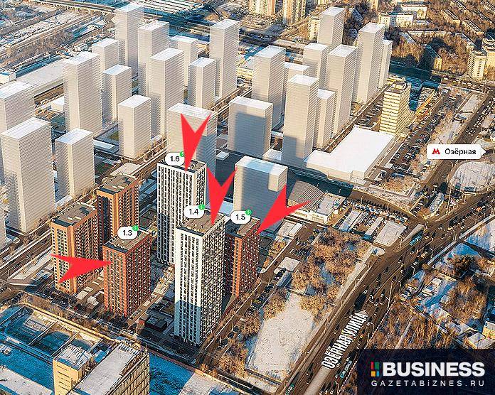 Москвичи распродают квартиры со скидками до 30%. если и покупать хату, то прямо сейчас