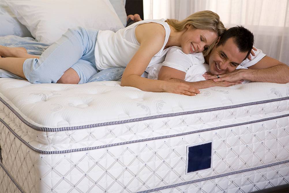 Как выбрать матрас для двуспальной кровати: какой лучше, рейтинг 2018 года, отзывы
