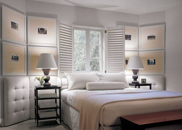 Спальня в стиле прованс: особенности дизайна и идеи по применению стиля
