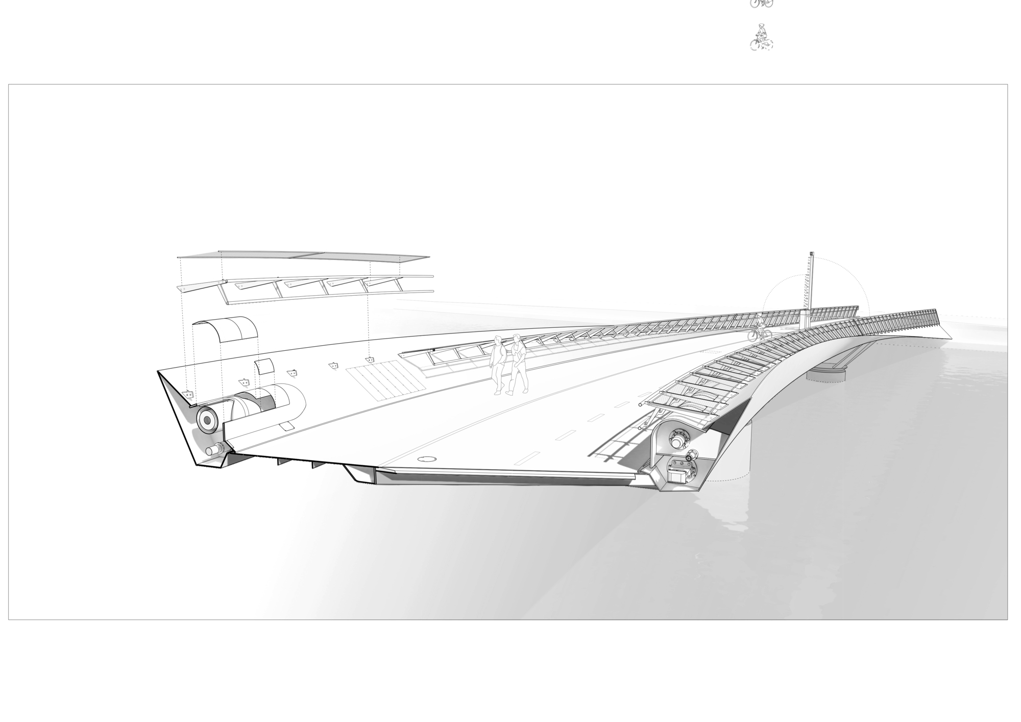 Высотный жк по проекту бюро zaha hadid построят в хорошёво-мнёвниках