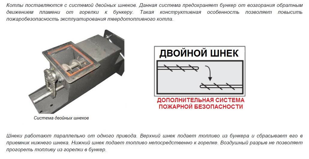 Печь на пеллетах своими руками – vashslesar.ru