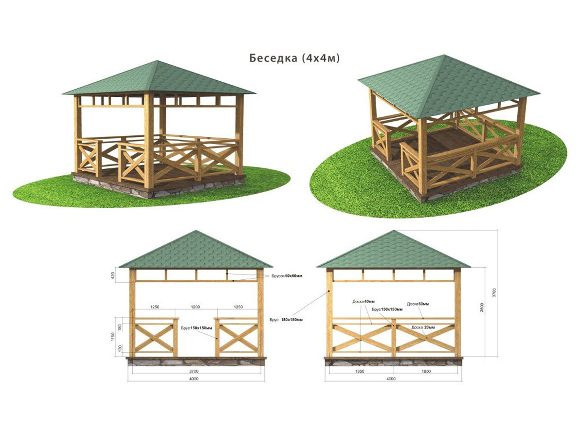 Беседки схемы чертежи. Чертеж деревянной беседки 4/4. Беседка 4 на 4 чертеж. Беседка 3 на 3 чертежи. Чертежи беседки из дерева 3/3.