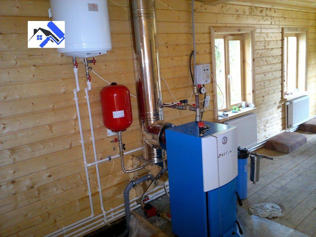 Какое отопление в частном доме самое экономичное, если нет газа