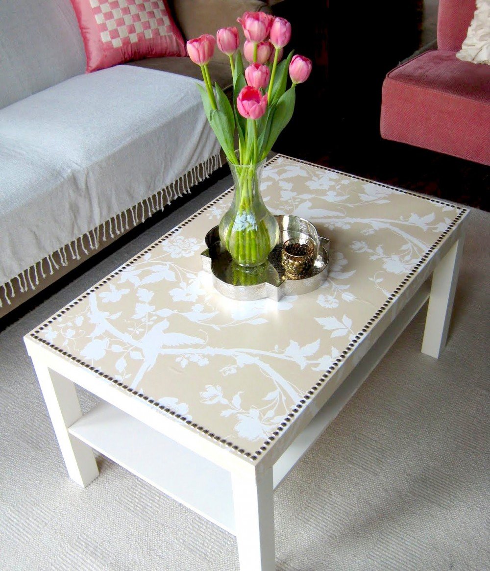 Кофейный столик Coffee Table Elledue