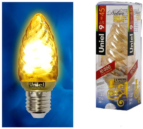 Рейтинг топ-10 лучших энергосберегающих ламп: как выбрать, отзывы, виды