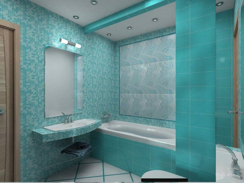 Влагостойкий гипсокартон в ванной комнате под плитку: как клеить своими руками?