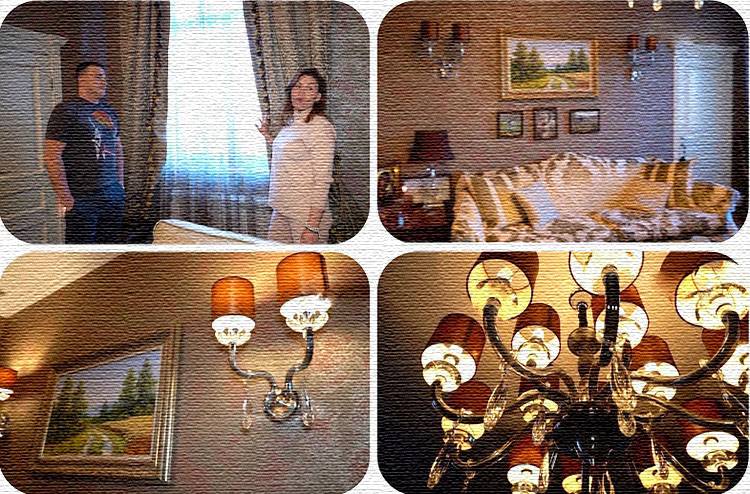 Александр жулин и его новый дом: расположение, планировка, дизайн, материалы, мебель, освещение, текстиль, декор