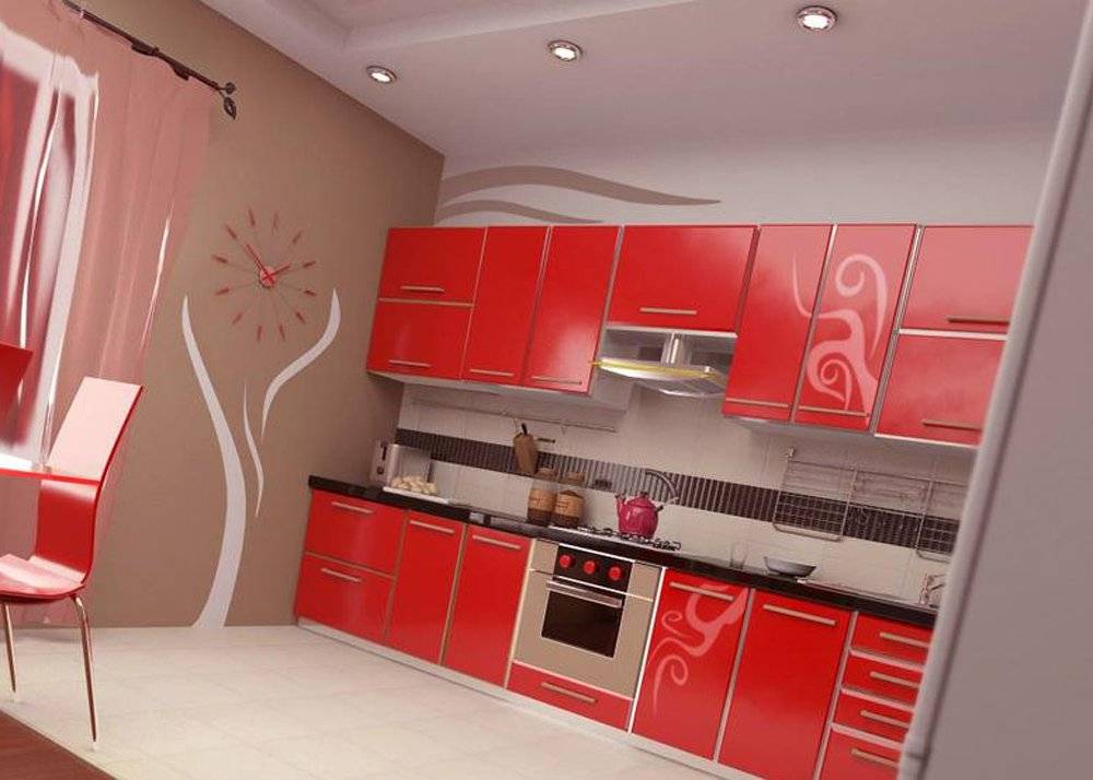 ✅ фото обои на кухню на стену: 3д для кухни красной, фотообои, отделка, дизайн, оформление, видео - dnp-zem.ru