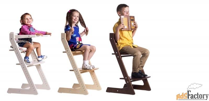 Как выбрать растущий стул? топ 10 растущих стульев для ребёнка